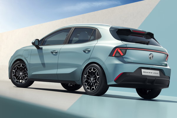 Has MG Just Launched the Best Value Electric Car of 2026?