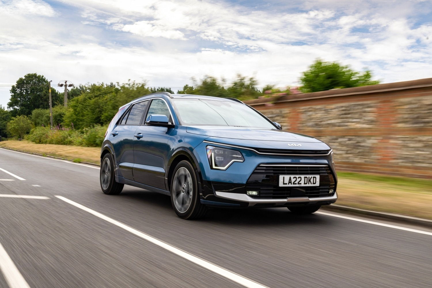 Small phev cars sales