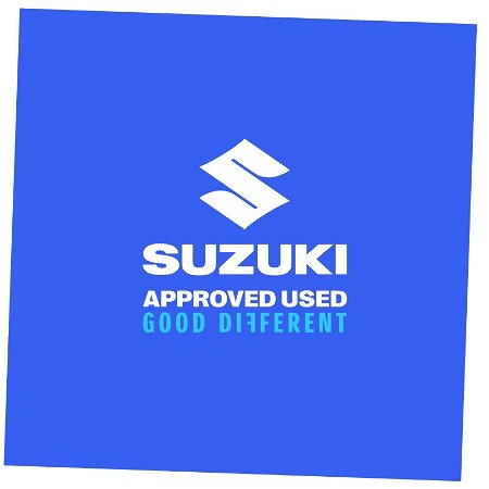 suzuki approved used at chapelhouse