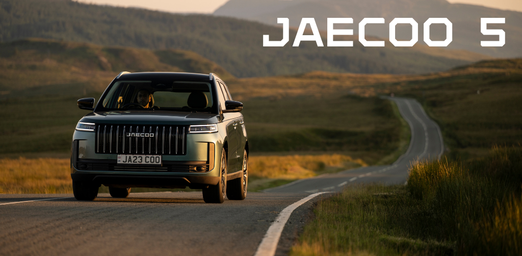 JAECOO 5