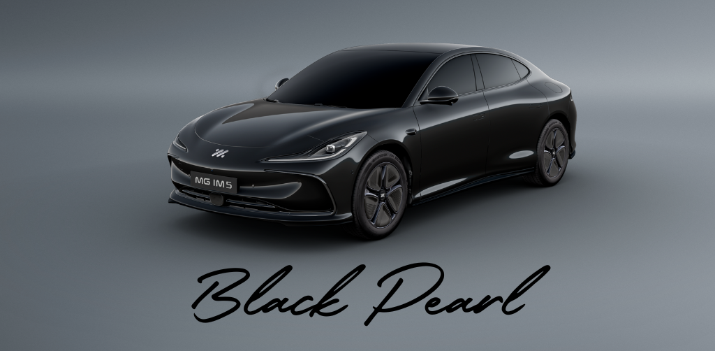 IM5 Black Pearl