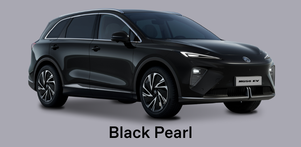 MGS6 in Piccadilly Blue