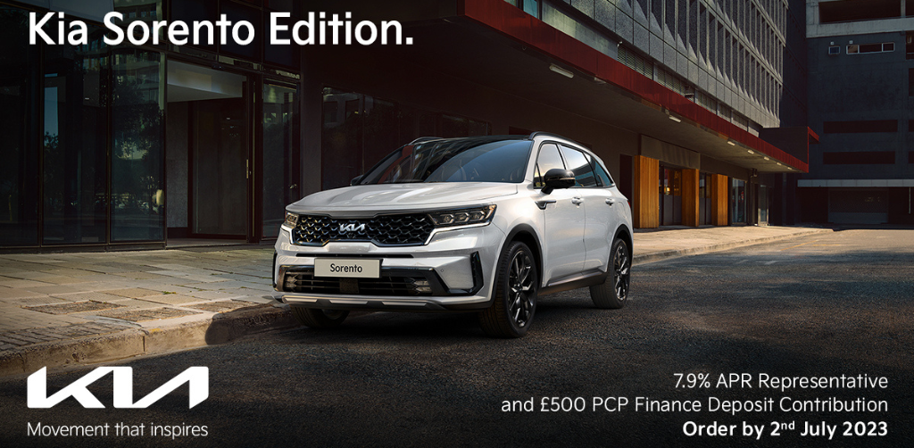 What is Kia 7year warranty and how does it work? Chapelhouse