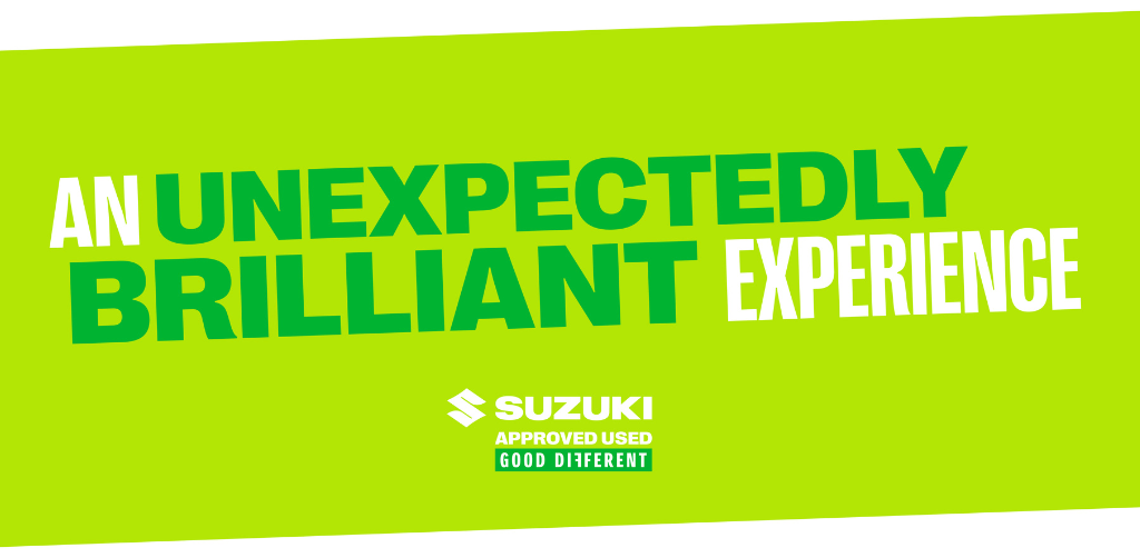 What is Suzuki ALLGRIP and how does it work? Chapelhouse