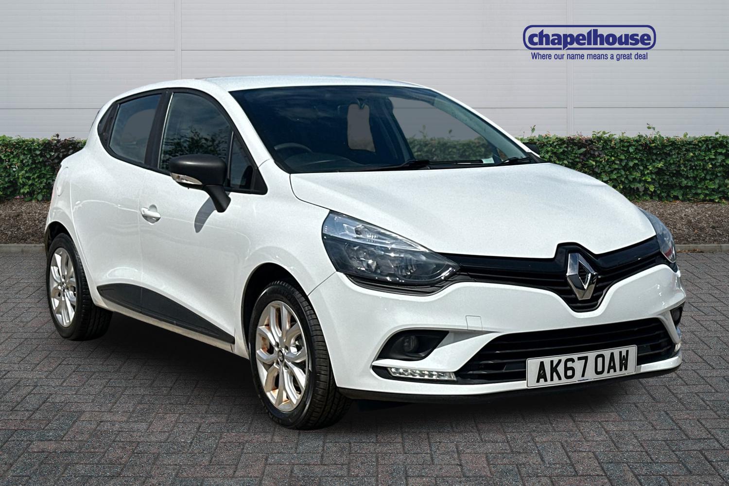 Renault Clio Play 1.1
