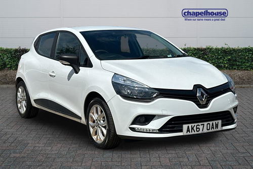 Renault Clio Play
