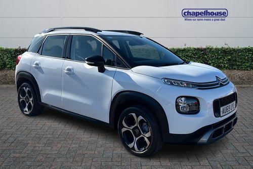 Citroen C3 Aircross Flair Puretech S/S