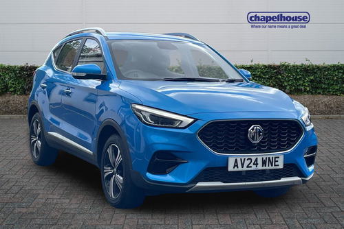 MG ZS Excite T Gdi Auto