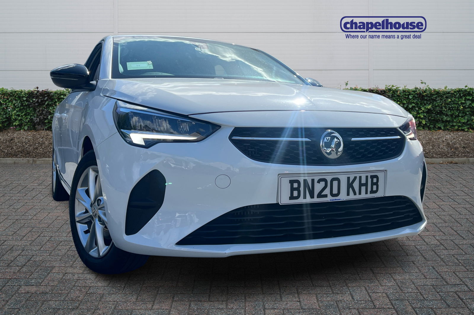 Vauxhall Corsa SE Premium T 1.2