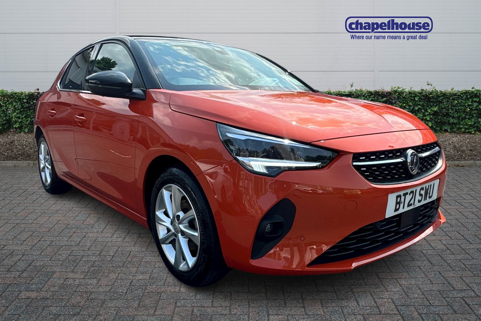 Vauxhall Corsa Elite 1.2