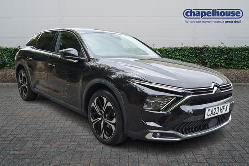Citroen C5 X Shine Puretech S/S Auto