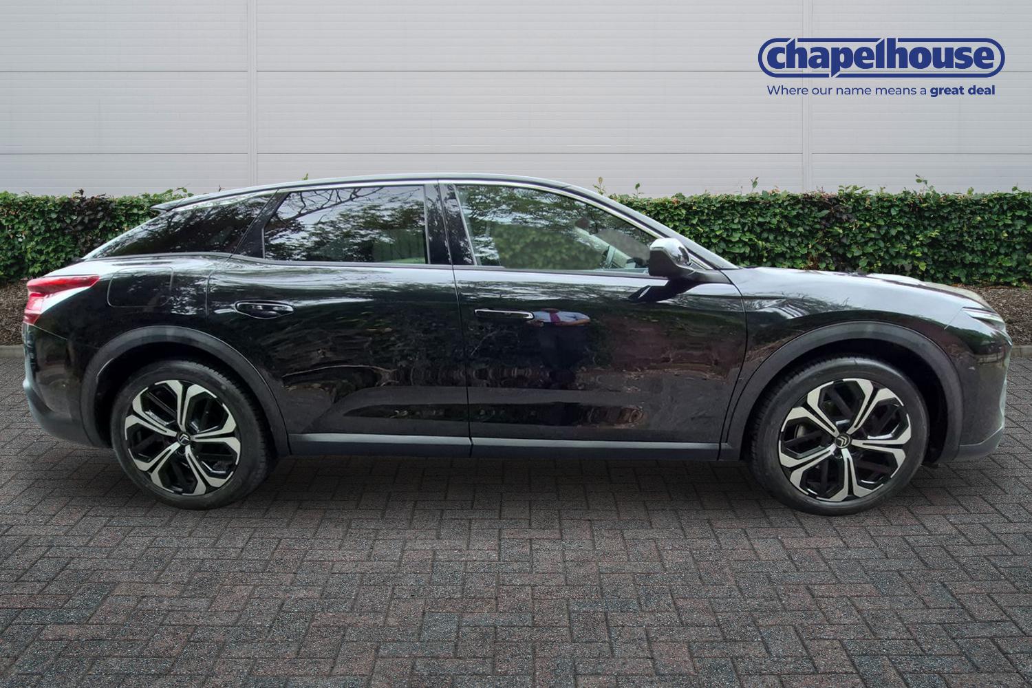 2023 CITROEN C5 X