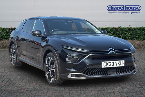 Citroen C5 X Shine Puretech S/S Auto