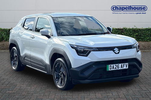 Suzuki e Vitara Motion 61kWh
