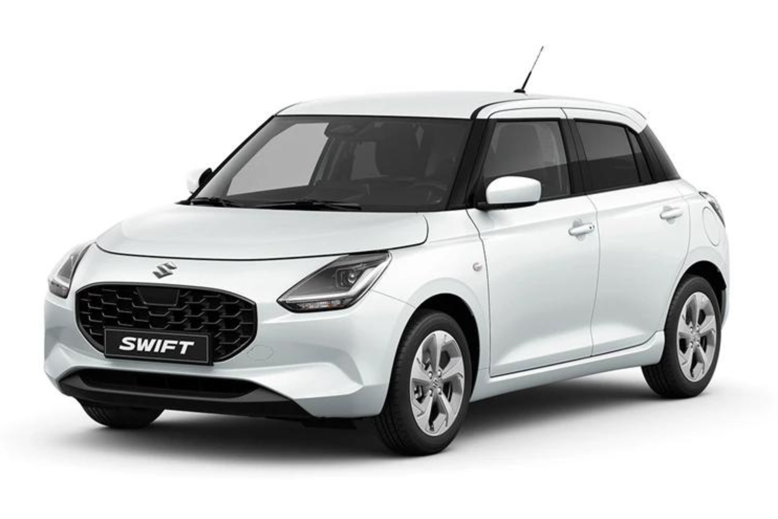 Suzuki Swift Motion MHEV 1.2