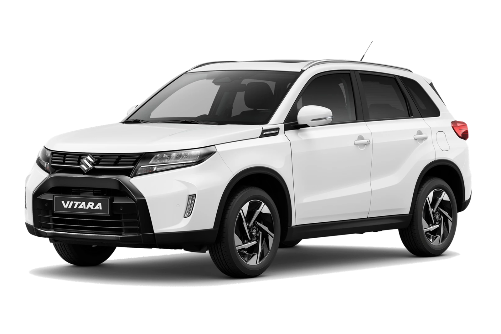 Suzuki Vitara Ultra Boosterjet MHEV 1.4