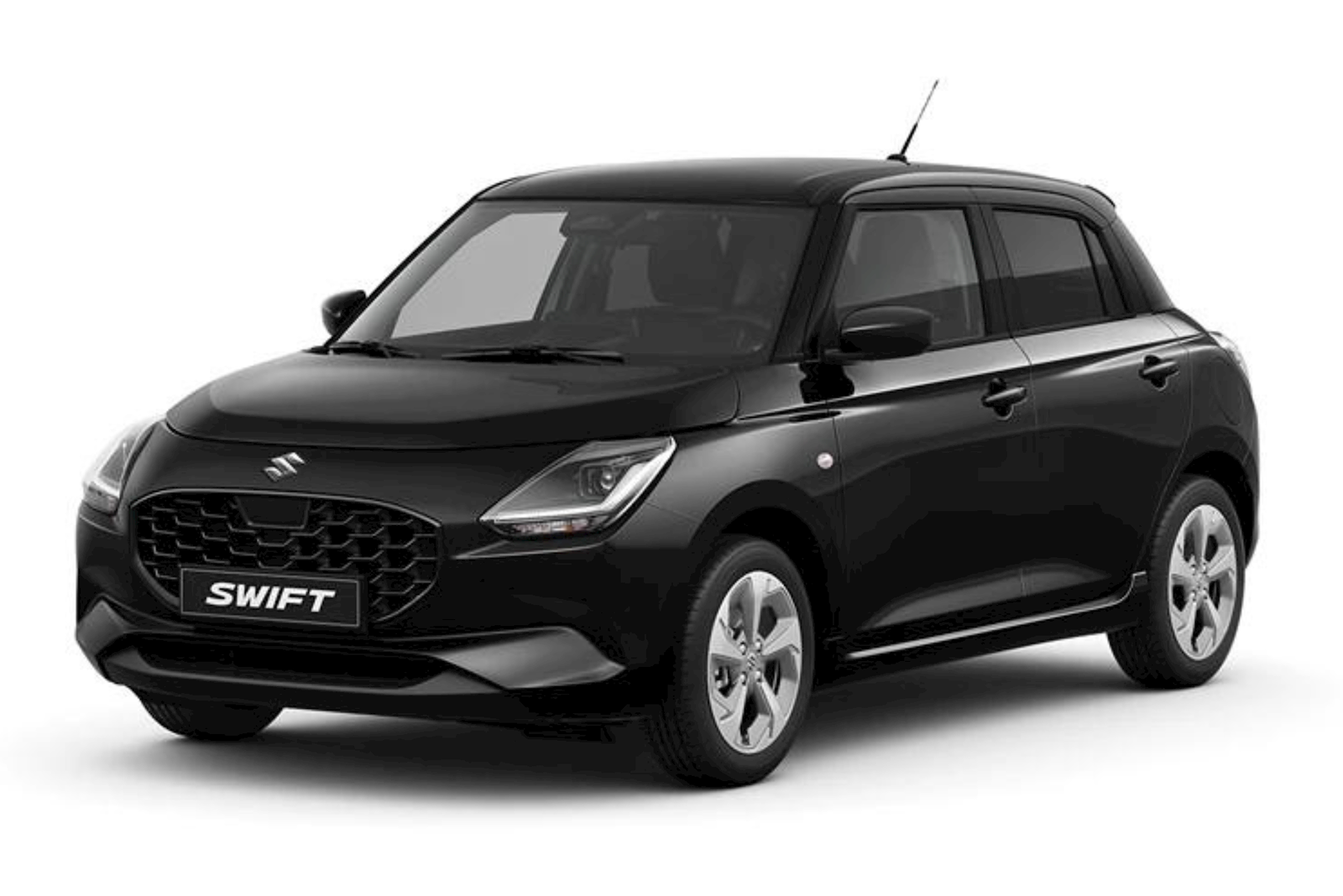 Suzuki Swift Motion MHEV 1.2