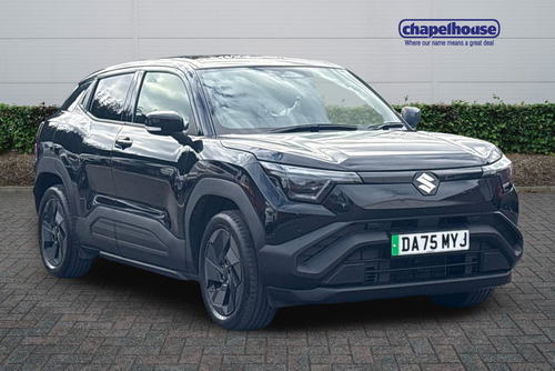 Suzuki e Vitara Motion 49kWh