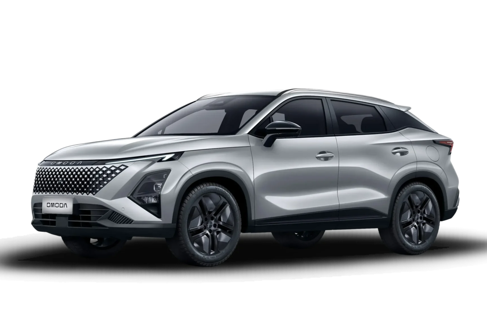 OMODA 5 SHS-H Noble HEV Auto 1.5