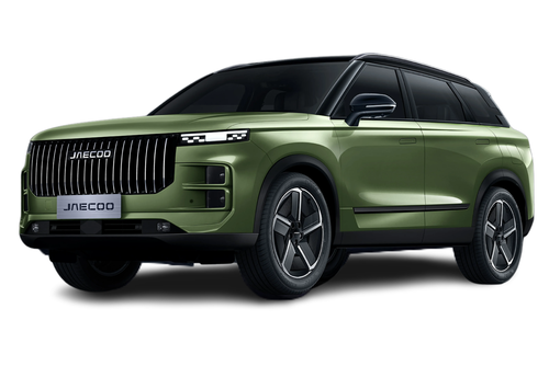 JAECOO 7 SHS-P Luxury
