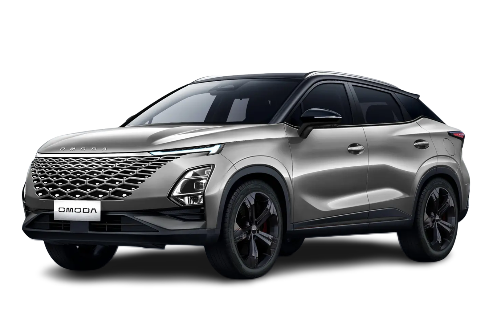 OMODA 5 Noble Auto 1.6