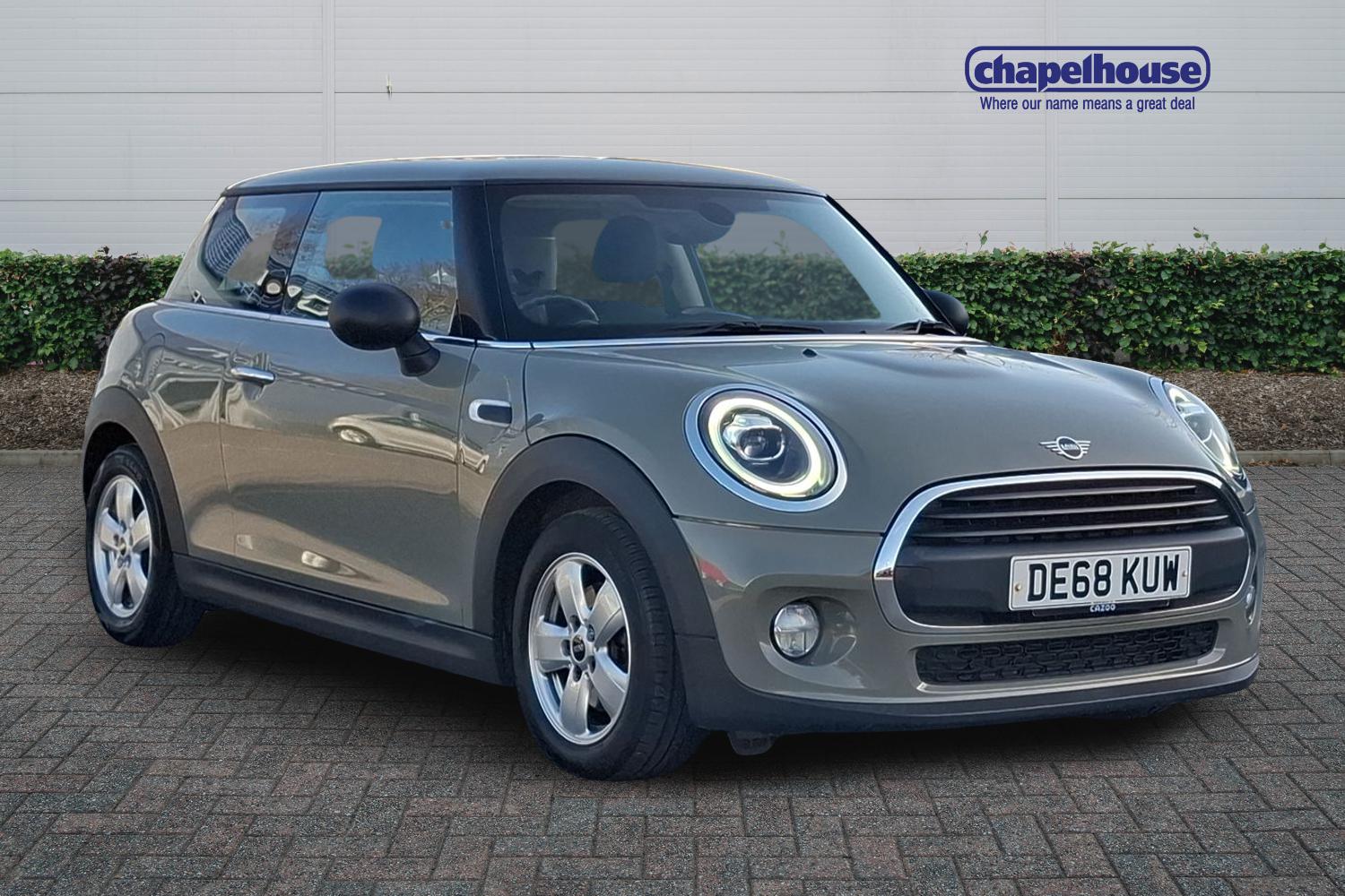 Mini Hatch One 1.5