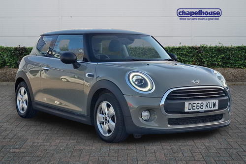 Mini Hatch One