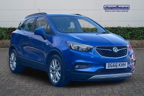 Vauxhall Mokka X Active S/S