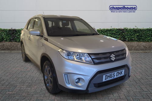 Suzuki Vitara SZ4