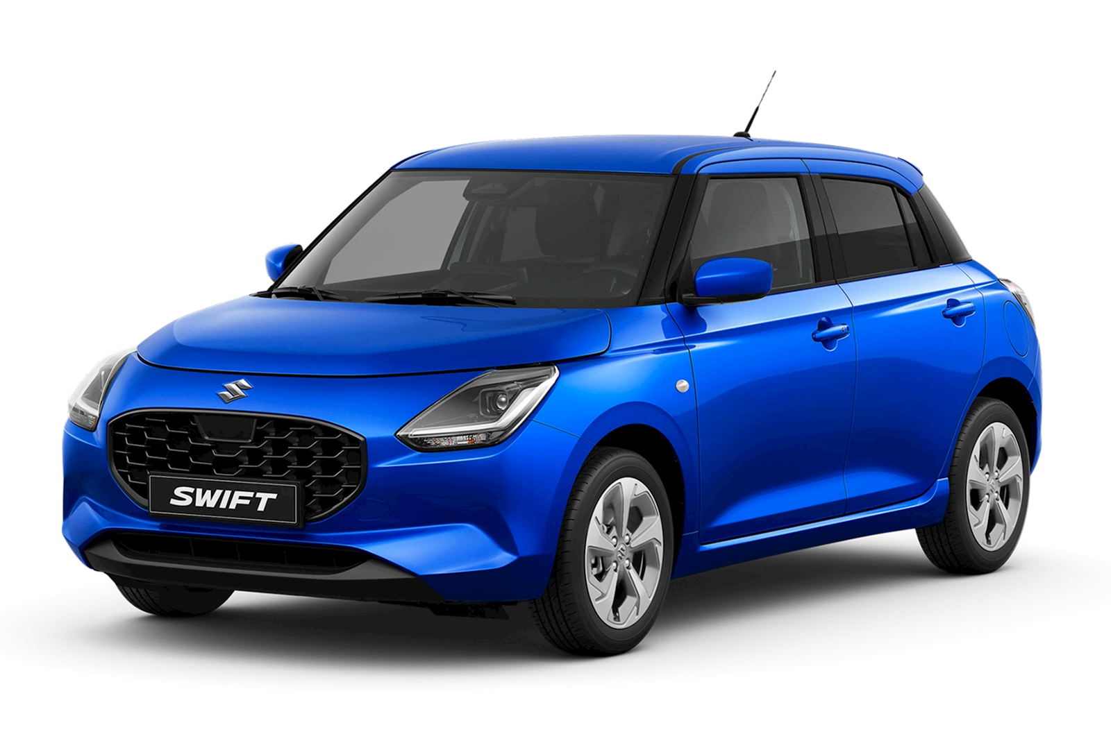 Suzuki Swift Motion MHEV 1.2