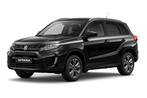 Suzuki Vitara Mild Hybrid Motion