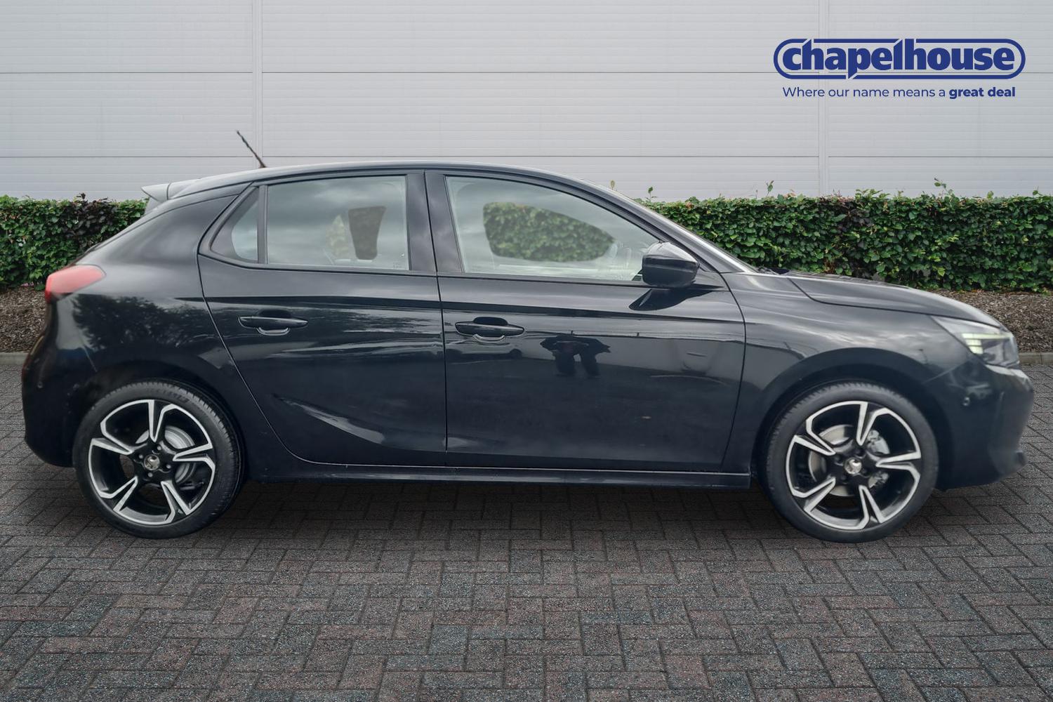 2023 VAUXHALL CORSA