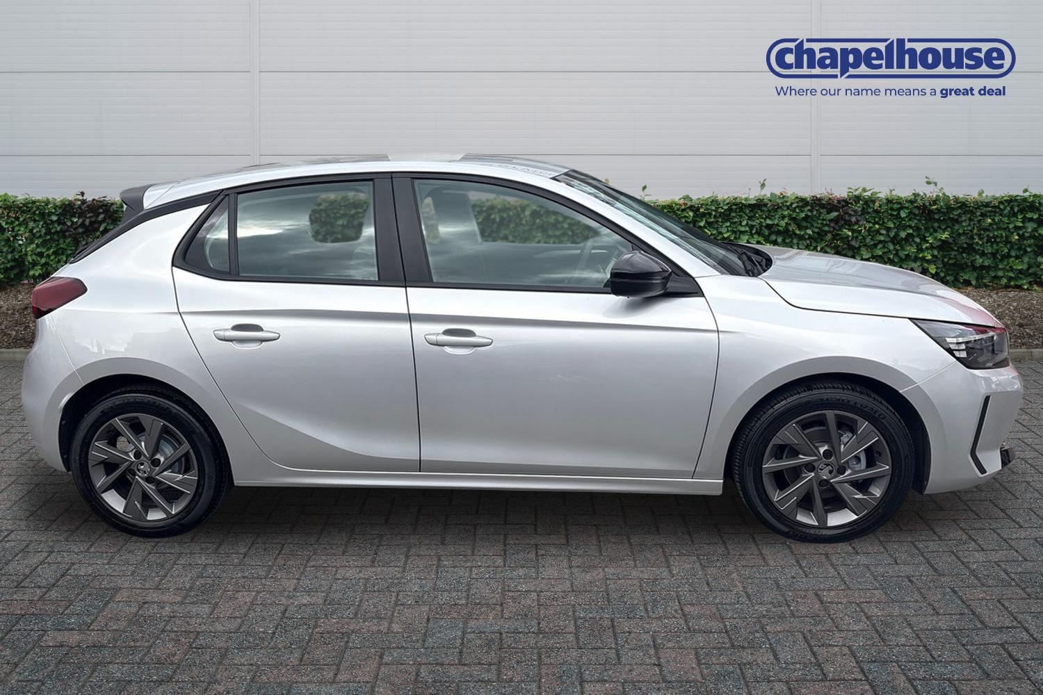 2023 VAUXHALL CORSA