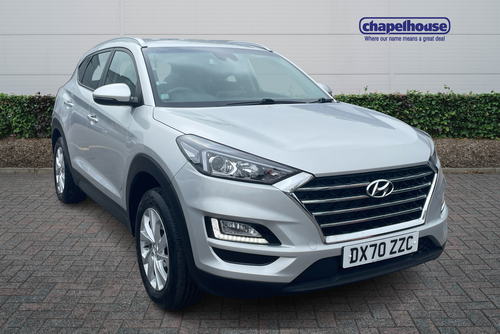 Hyundai Tucson Se Nav Gdi 2Wd