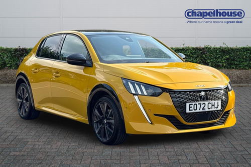 Peugeot 208 Gt Premium Puretech S/S Auto