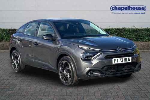 Citroen C4 You Puretech S/S