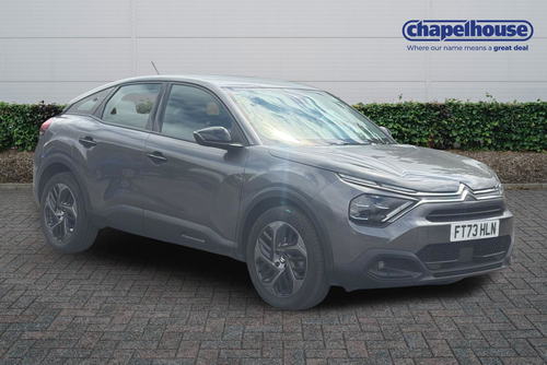 Citroen C4 You Puretech S/S