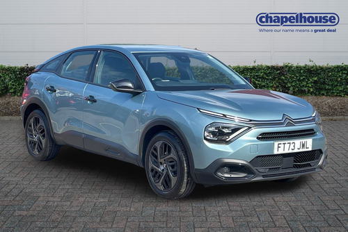 Citroen C4 You Puretech S/S