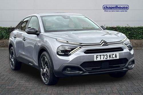 Citroen C4 You Puretech S/S