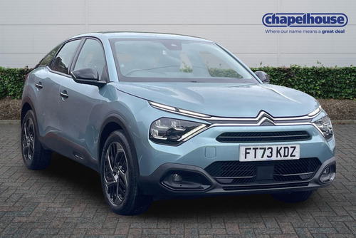 Citroen C4 You Puretech S/S