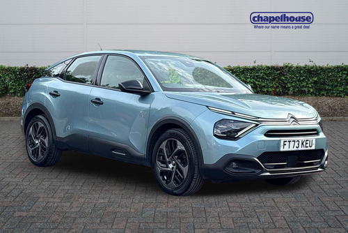 Citroen C4 You Puretech S/S