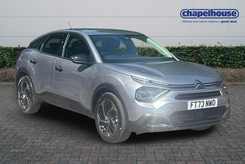 Citroen C4 You Puretech S/S