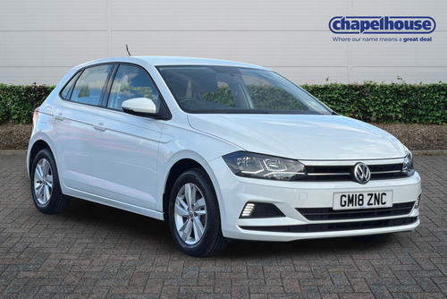 Volkswagen Polo Se