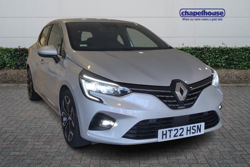 Renault Clio Se Edition Tce