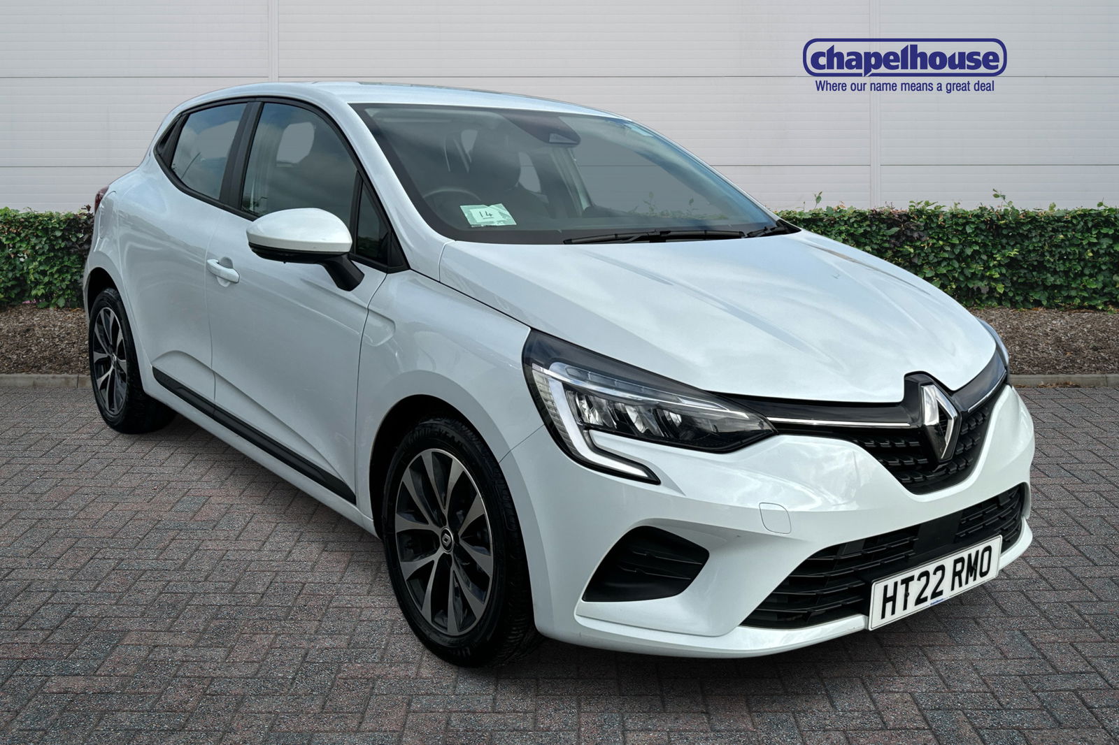 Renault Clio Iconic Edition TCe 1.0