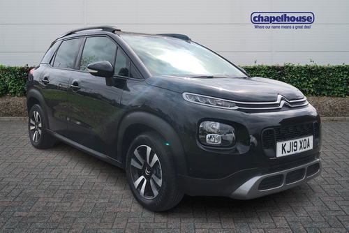 Citroen C3 Aircross Feel Puretech S/S