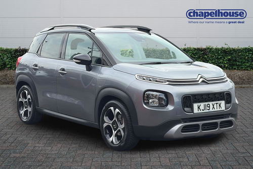 Citroen C3 Aircross Flair Puretech S/S