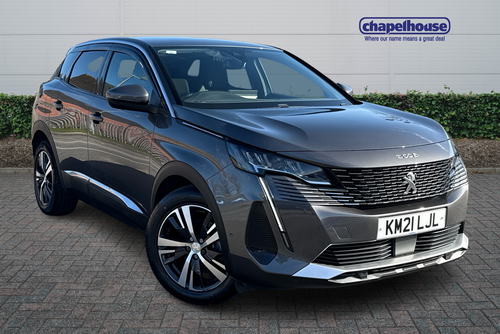Peugeot 3008 Allure S/S
