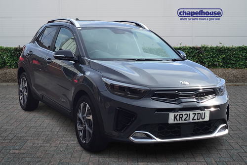 Kia Stonic GT-Line Isg Mhev
