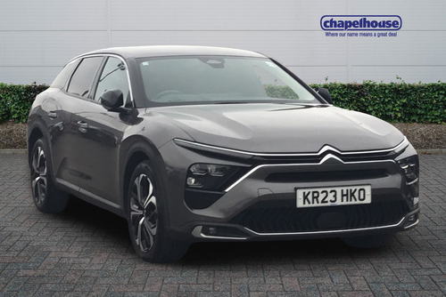 Citroen C5 X Shine Puretech S/S Auto